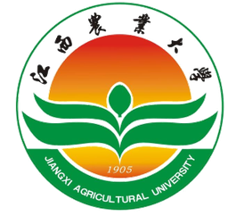 Jiangxi Agricultural University emblem