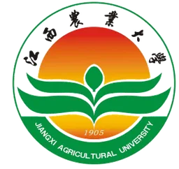 Jiangxi Agricultural University emblem