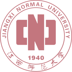 Jiangxi Normal University emblem