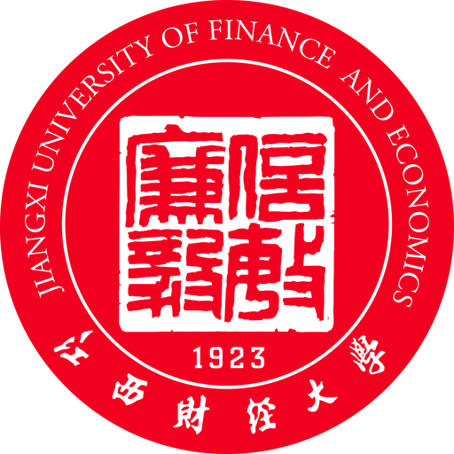 Jiangxi University of Finance and Economics emblem