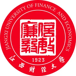 Jiangxi University of Finance and Economics emblem
