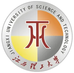 Jiangxi University of Science and Technology emblem