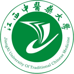 Jiangxi University of Traditional Chinese Medicine emblem