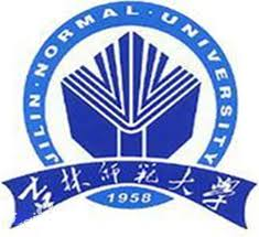Jilin Normal University emblem