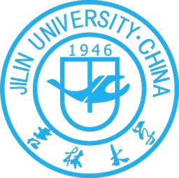 Jilin University emblem