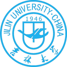 Jilin University emblem