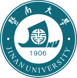 Jinan University emblem