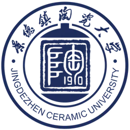 Jingdezhen Ceramic Institute emblem
