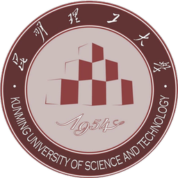 Kunming University of Science and Technology emblem
