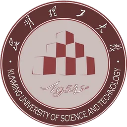 Kunming University of Science and Technology emblem