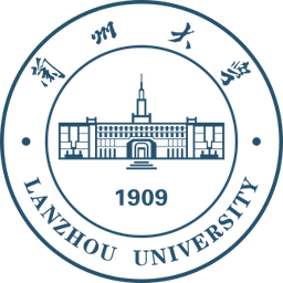 Lanzhou University emblem