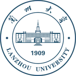 Lanzhou University emblem