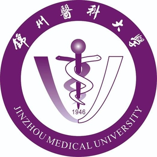 Liaoning Medical University emblem