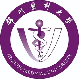 Liaoning Medical University emblem