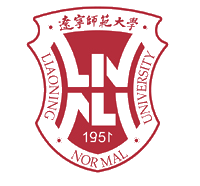 Liaoning Normal University emblem
