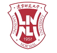 Liaoning Normal University emblem