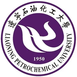Liaoning Shihua University emblem