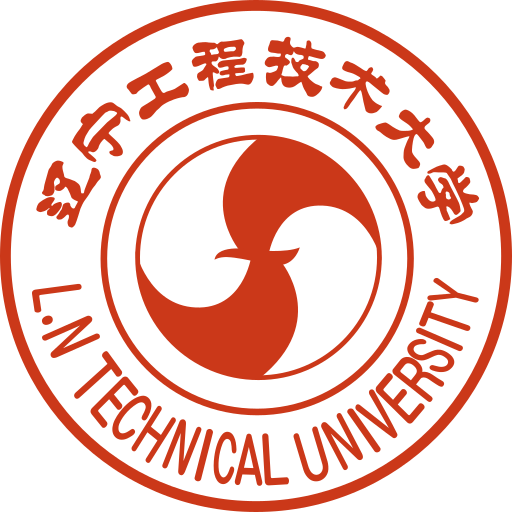 Liaoning Technical University emblem