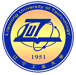 Liaoning University of Technology emblem