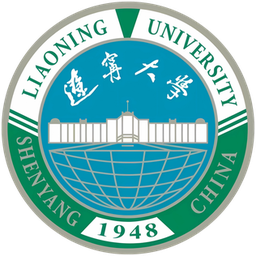 Liaoning University emblem