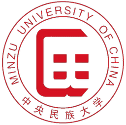 Minzu University of China emblem