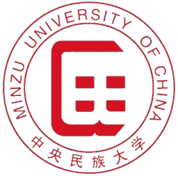 Minzu University of China emblem