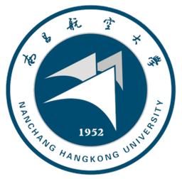 Nanchang Hangkong University emblem