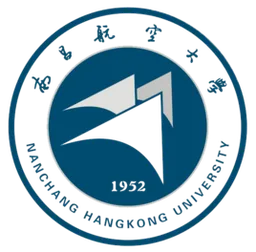 Nanchang Hangkong University emblem