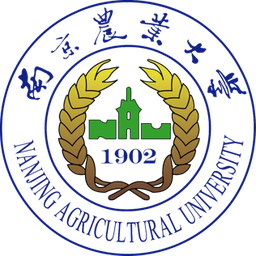 Nanjing Agricultural University emblem