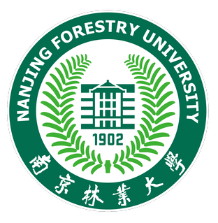Nanjing Forestry University emblem