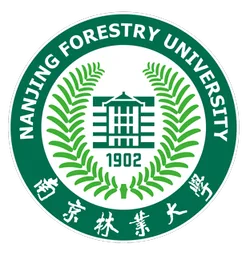 Nanjing Forestry University emblem