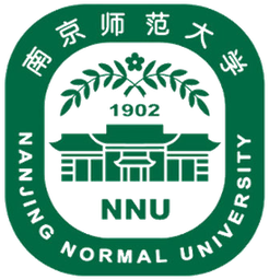 Nanjing Normal University emblem