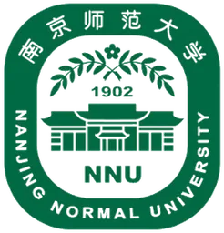 Nanjing Normal University emblem