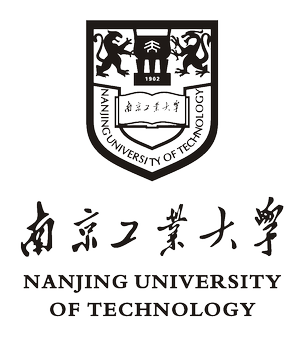 Nanjing Tech University emblem