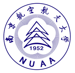 Nanjing University of Aeronautics and Astronautics emblem