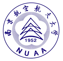 Nanjing University of Aeronautics and Astronautics emblem