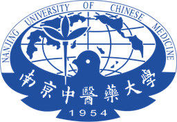 Nanjing University of Chinese Medicine emblem