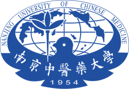 Nanjing University of Chinese Medicine emblem