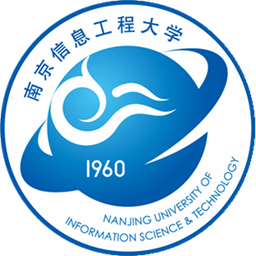 Nanjing University of Information Science and Technology emblem
