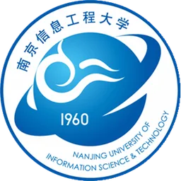 Nanjing University of Information Science and Technology emblem