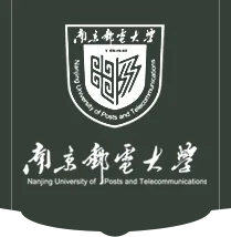 Nanjing University of Posts and Telecommunications emblem
