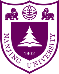 Nanjing University emblem