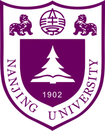 Nanjing University emblem