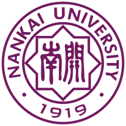 Nankai University emblem