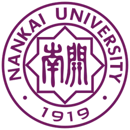 Nankai University emblem