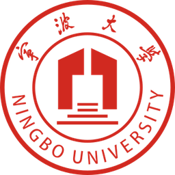 Ningbo University emblem