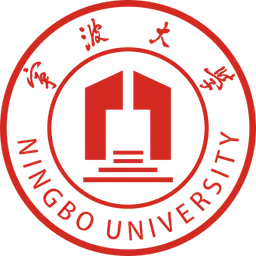 Ningbo University emblem