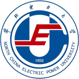 North China Electric Power University emblem