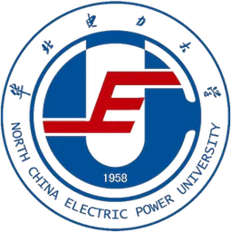 North China Electric Power University emblem