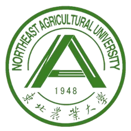Northeast Agricultural University emblem